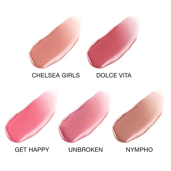 AFTERGLOWAG LS CHELSEA GIRLS